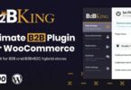 B2BKing - The Ultimate WooCommerce B2B Wholesale Plugin