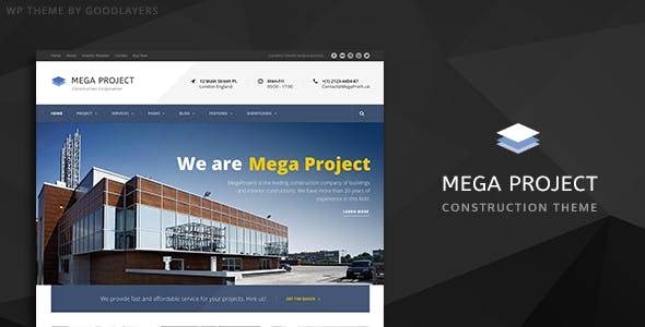 Mega Project