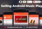 Android Music Player - Online MP3
