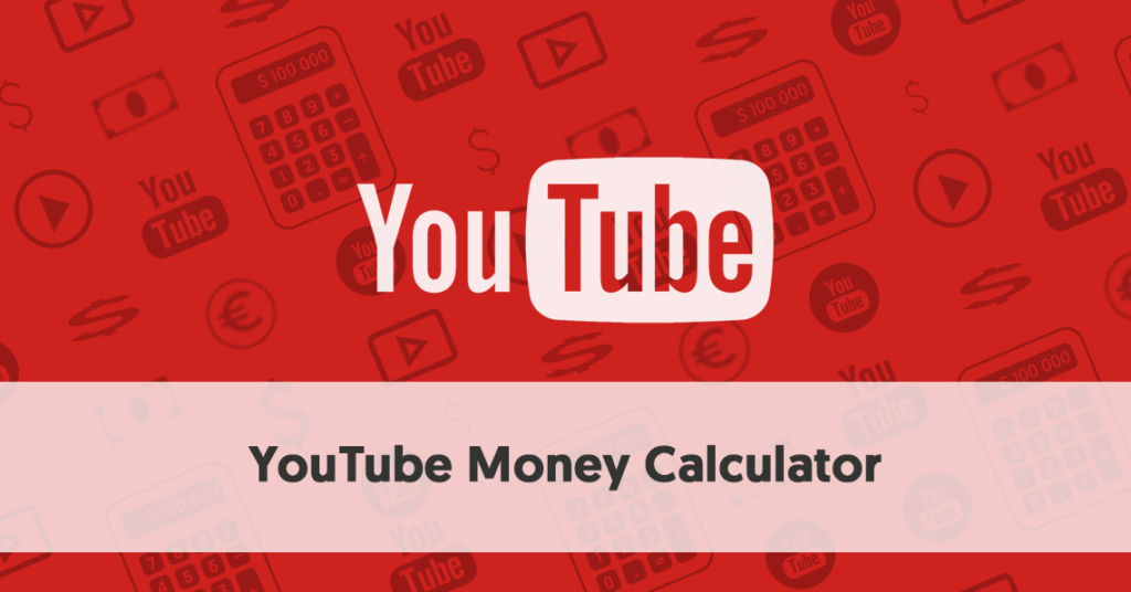 How to Know YouTubers Income