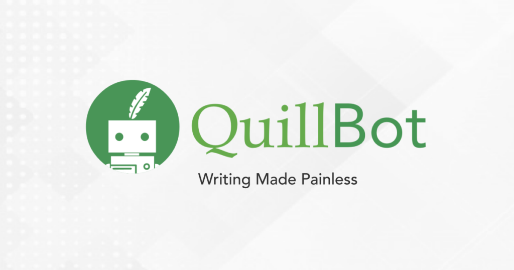 Quilbot Premium For Free ai tools