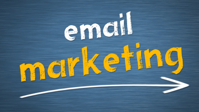 Email Marketing tools