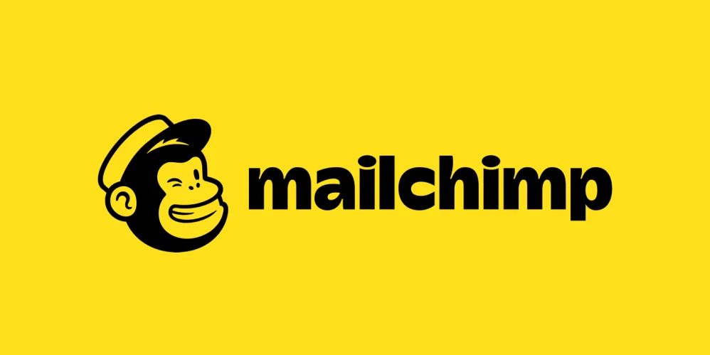 MailChimp Email Marketing Platform