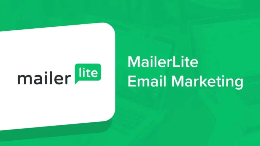 MailerLite-Email Marketing Platform