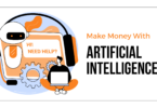 Make Money with AI Tools