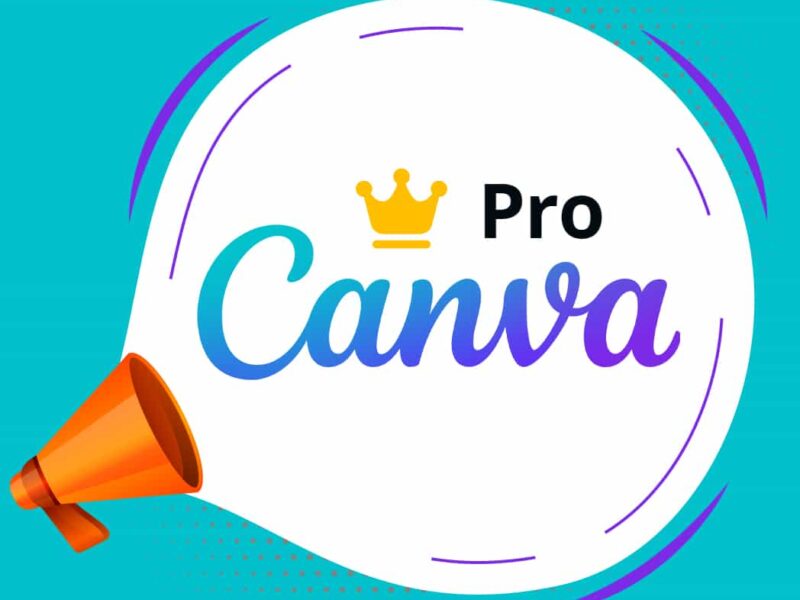 Canva Premium Account One-Time Payment